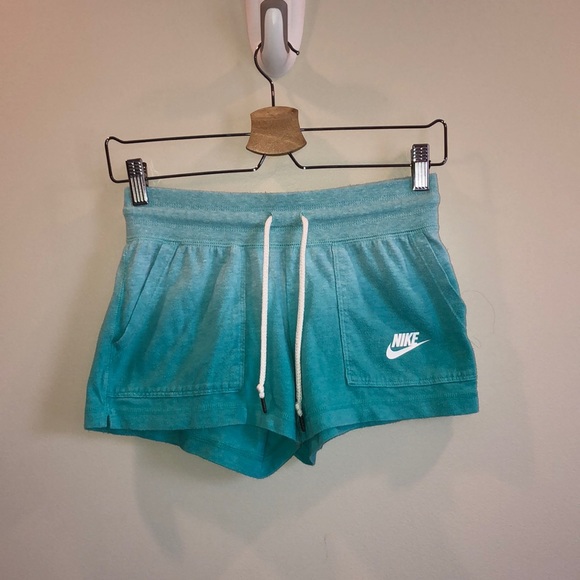 Nike Pants - Nike Women’s Soft Cotton Shorts Women’s XS